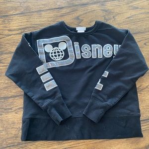 Disney sweatshirt